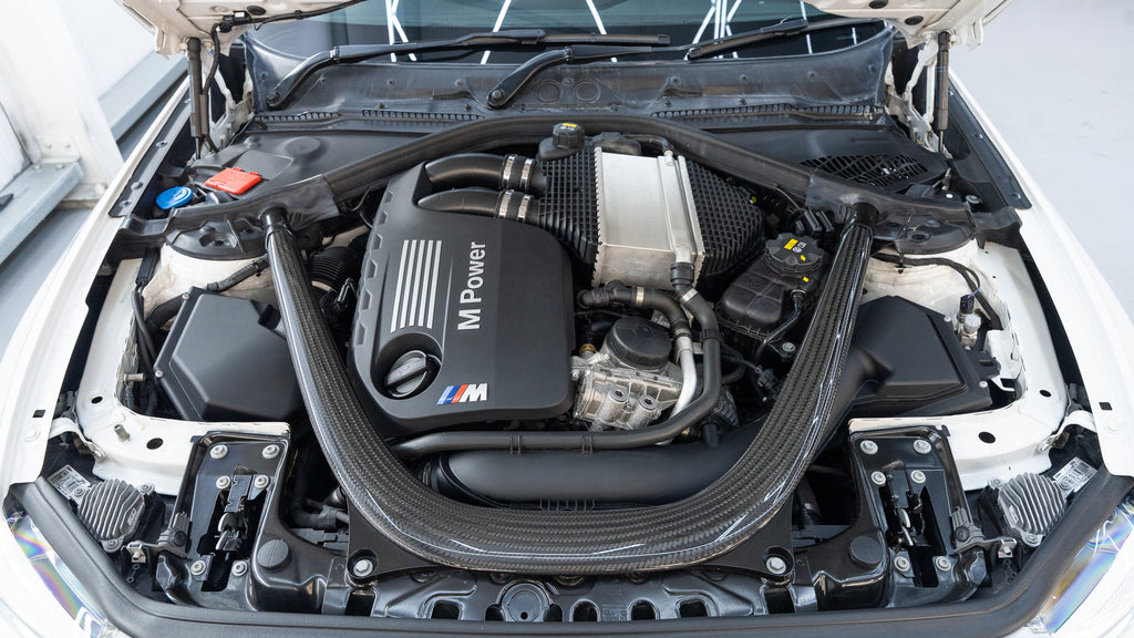 BMW M2 Competition