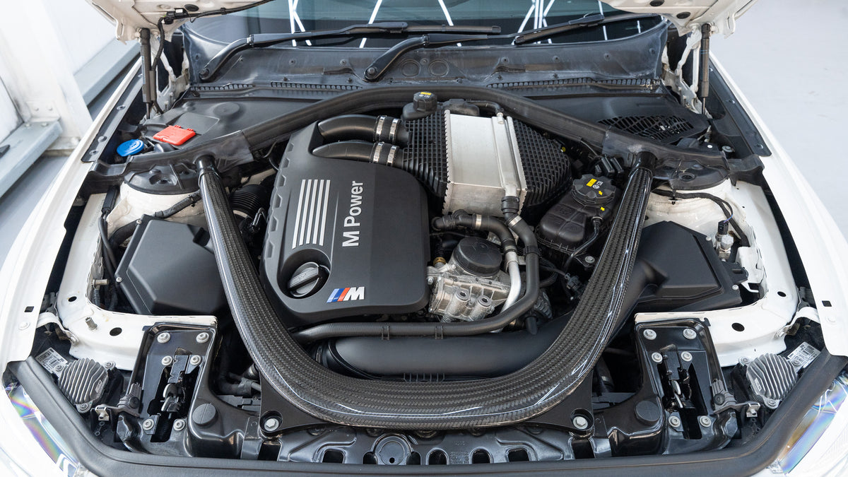 BMW M2 Competition