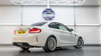 BMW M2 Competition