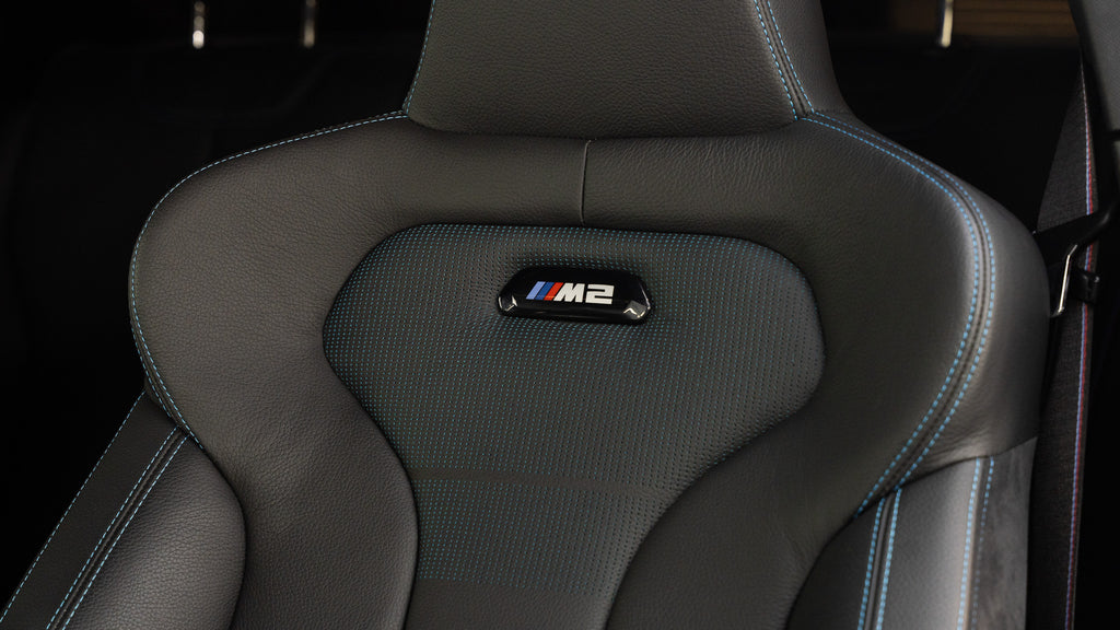 BMW M2 Competition