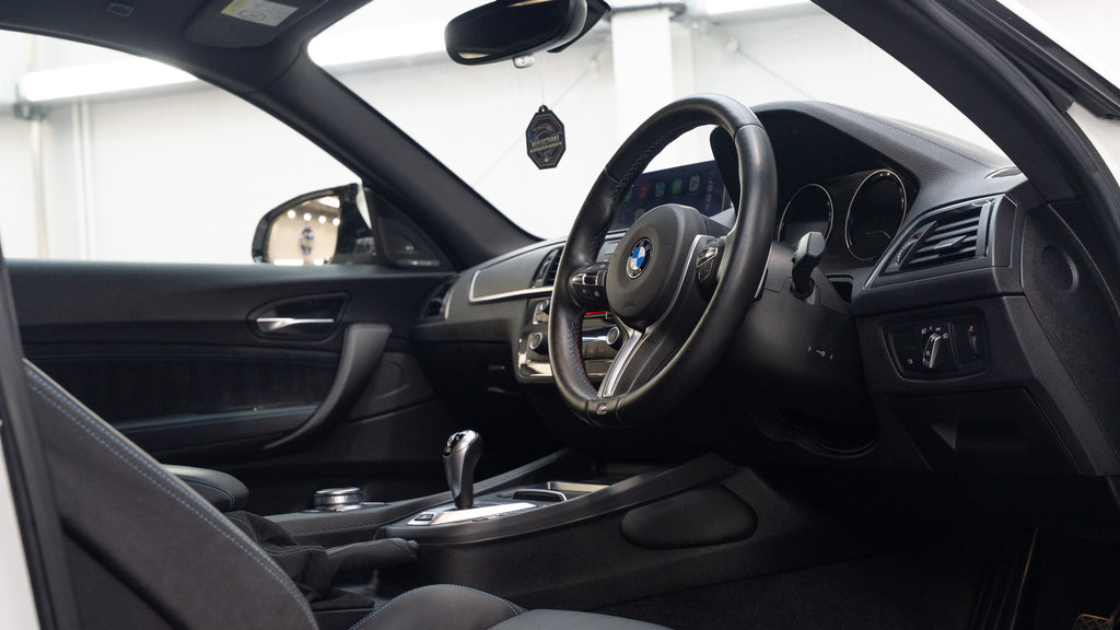 BMW M2 Competition