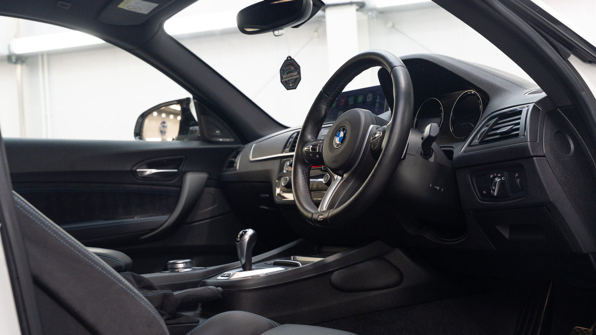 BMW M2 Competition