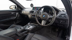 BMW M2 Competition
