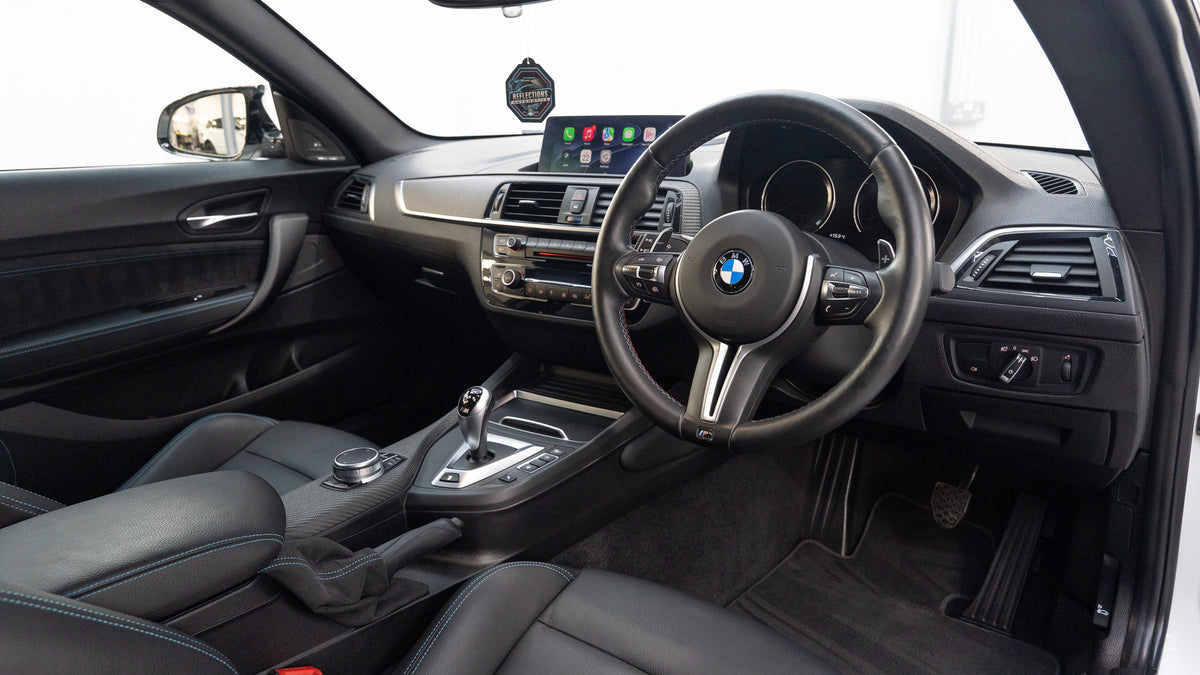 BMW M2 Competition