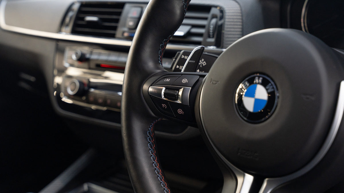 BMW M2 Competition