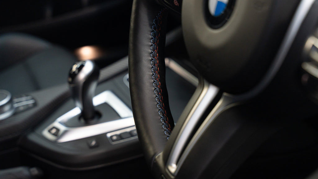 BMW M2 Competition