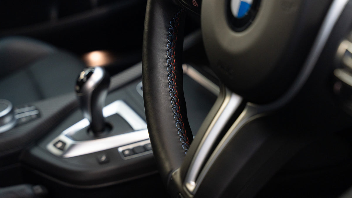 BMW M2 Competition