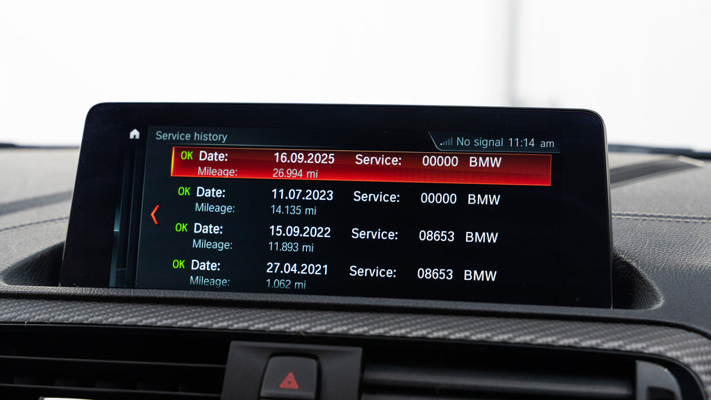BMW M2 Competition