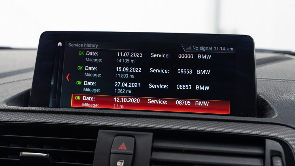 BMW M2 Competition