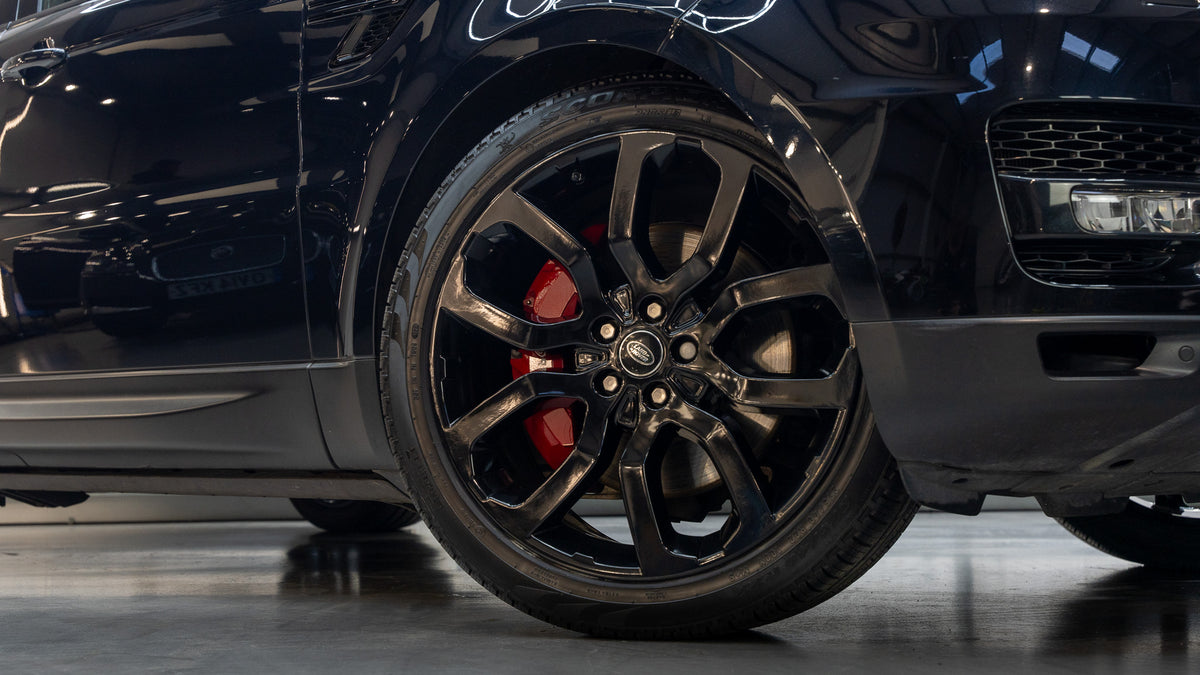Range Rover Sport HSE Dynamic