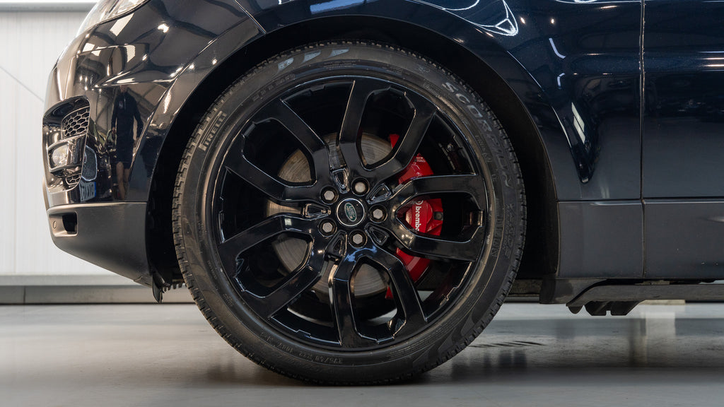 Range Rover Sport HSE Dynamic