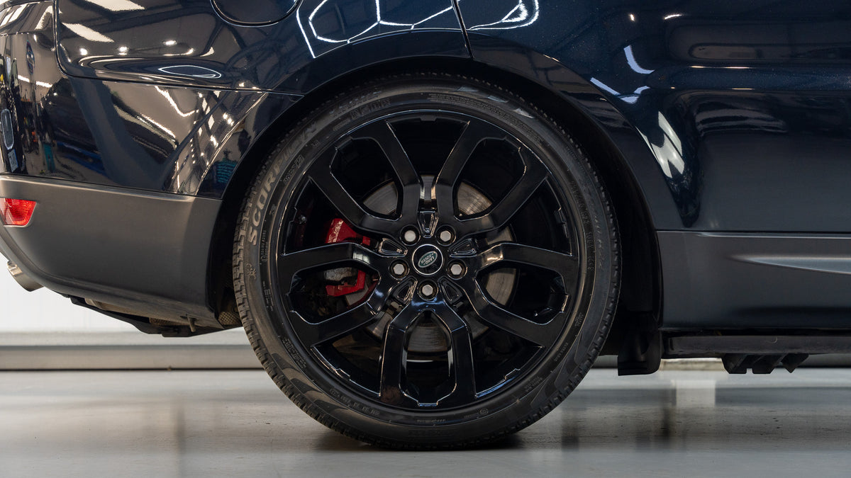 Range Rover Sport HSE Dynamic
