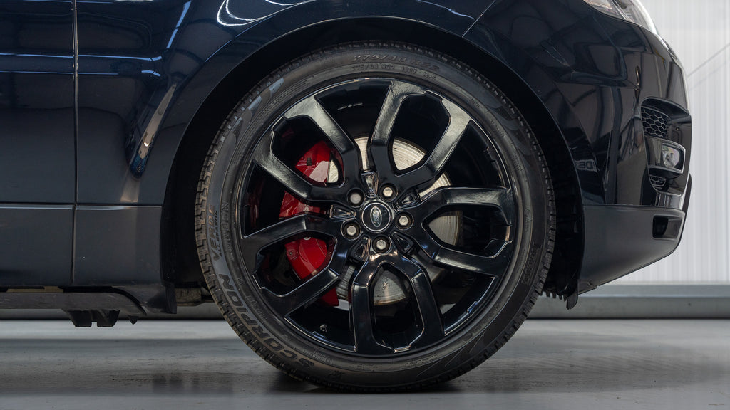 Range Rover Sport HSE Dynamic