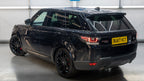 Range Rover Sport HSE Dynamic