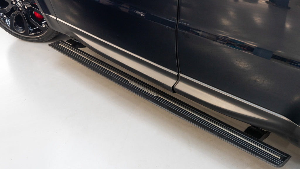 Range Rover Sport HSE Dynamic