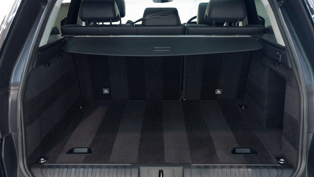 Range Rover Sport HSE Dynamic