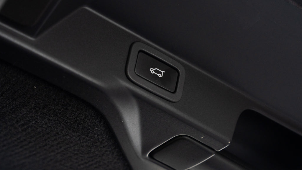 Range Rover Sport HSE Dynamic
