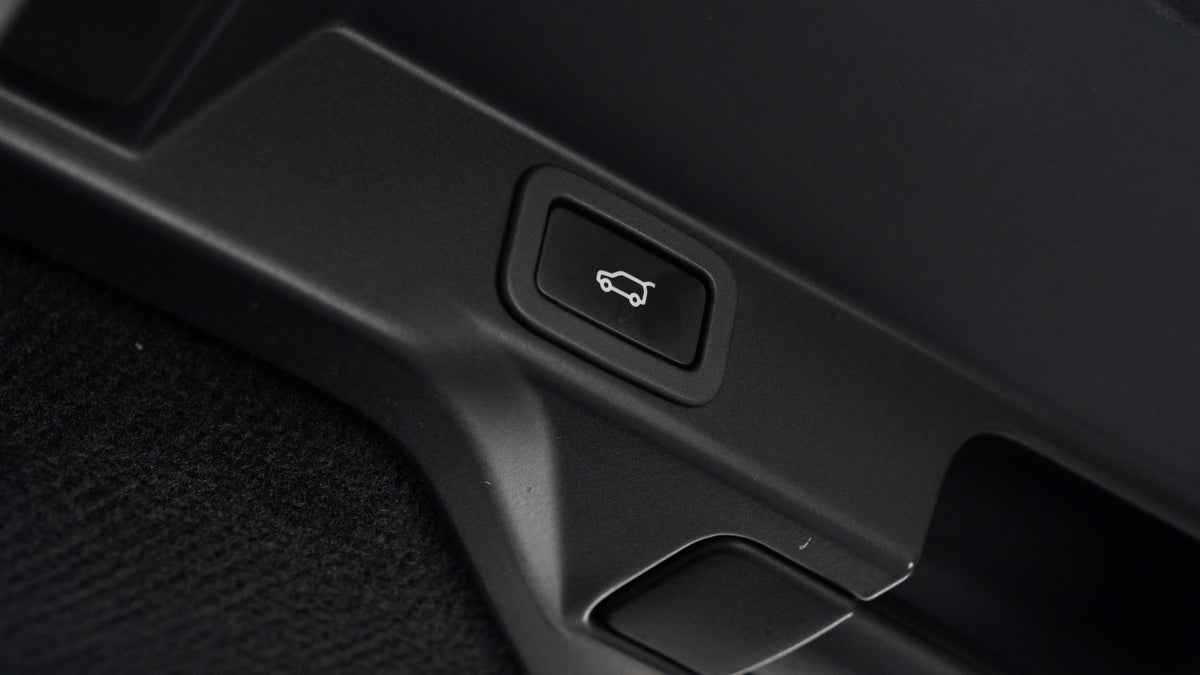 Range Rover Sport HSE Dynamic