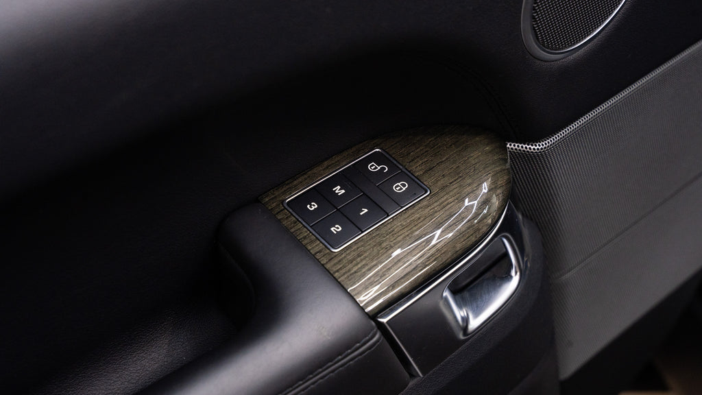 Range Rover Sport HSE Dynamic