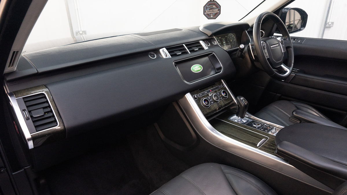 Range Rover Sport HSE Dynamic