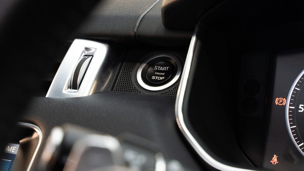 Range Rover Sport HSE Dynamic