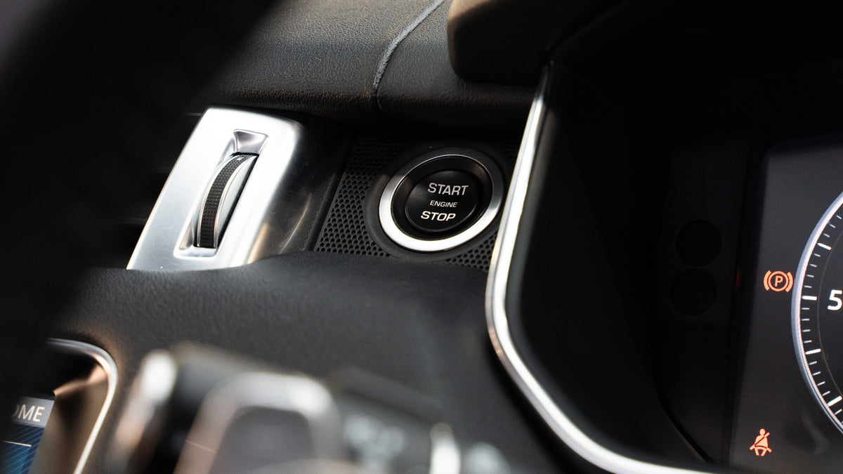 Range Rover Sport HSE Dynamic