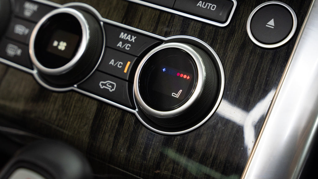 Range Rover Sport HSE Dynamic