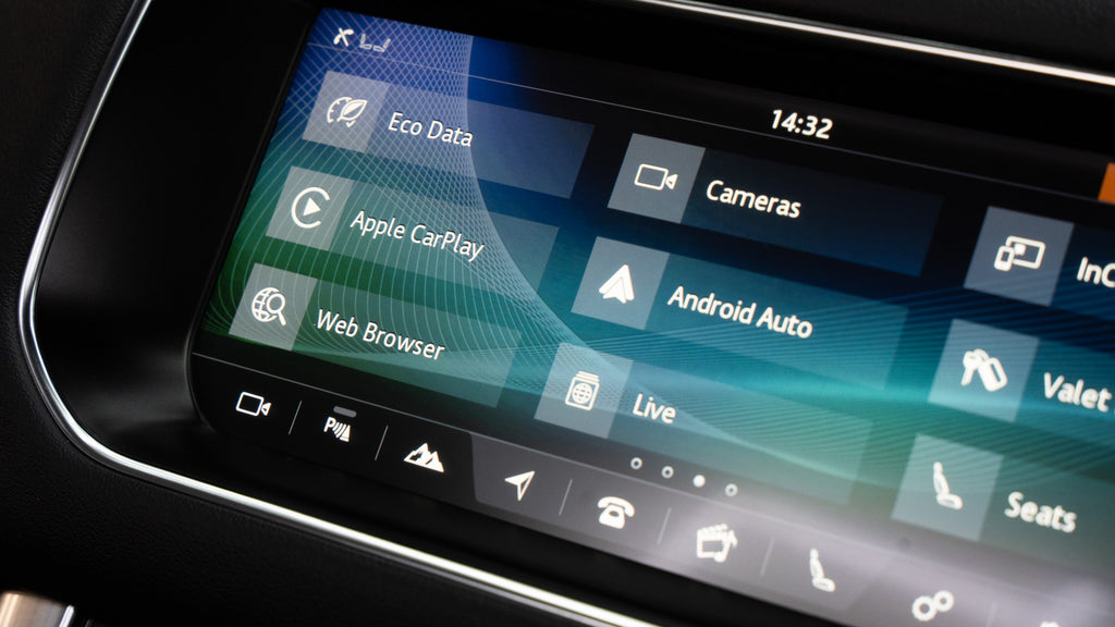 Range Rover Sport HSE Dynamic
