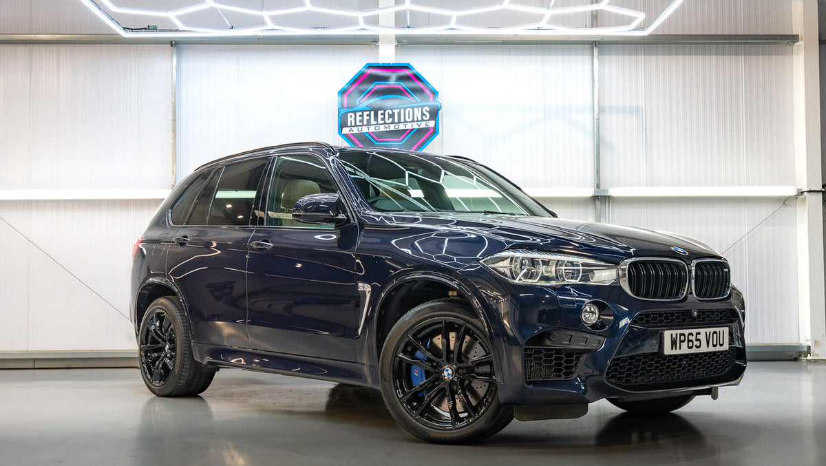 BMW X5 M