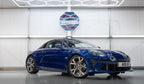 Alpine A110