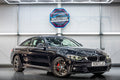 BMW 440i M-Sport