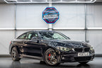 BMW 440i M-Sport