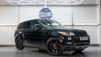 Range Rover Sport HSE Dynamic