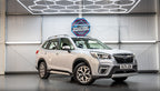 Subaru Forester 4WD Hybrid