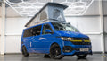 Volkswagen Transporter Camper