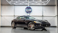 2009 Maserati GranTurismo