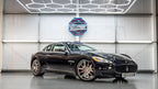 2009 Maserati GranTurismo